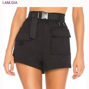 I am Gia Harper shorts❤️